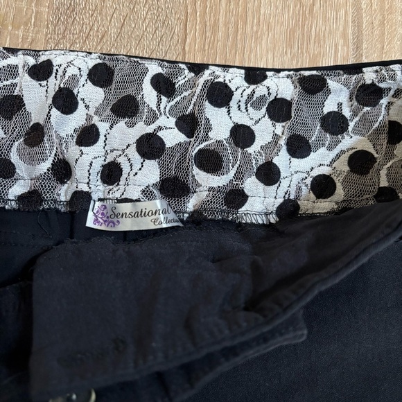 Sensational collection pants - Picture 4 of 4